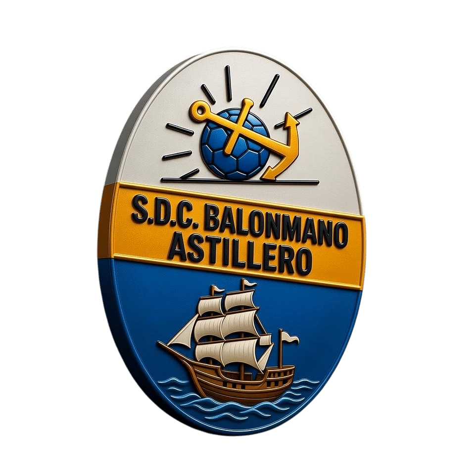 Escudo del club